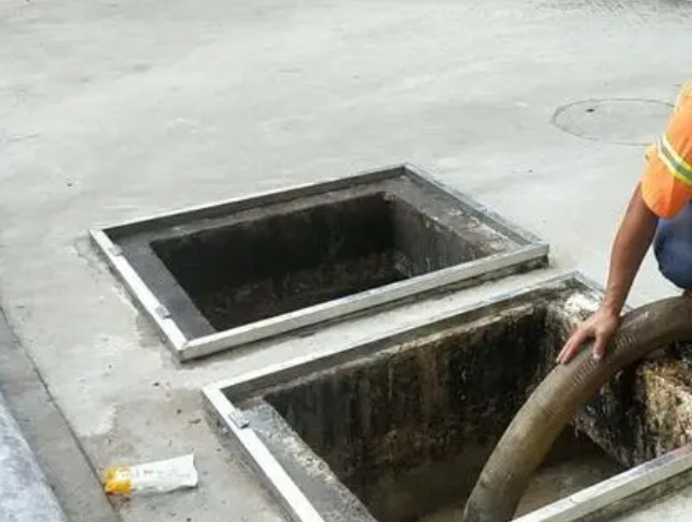 郑东化粪池清理