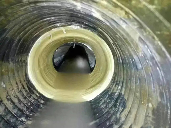 郑东内衬修复法通常适用于哪些类型的断面管道