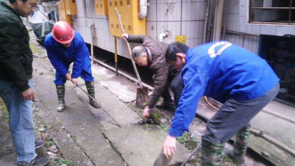 郑东清掏化粪池、管道疏通一站式服务<高效><技术><可靠>